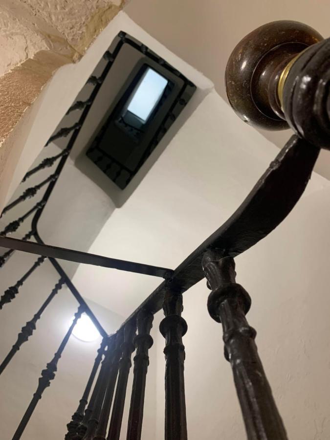 Ca La Rosalia Arbeca 아파트 외부 사진